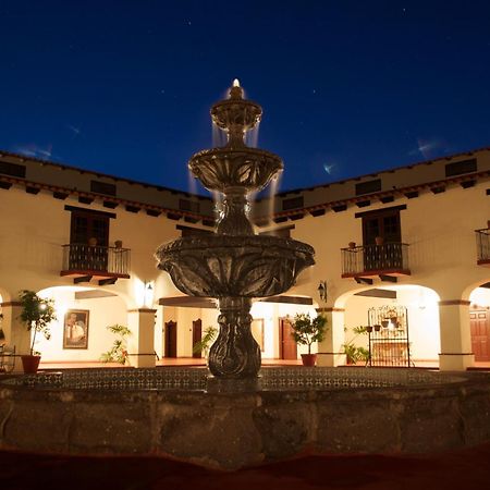 Hacienda Bajamar Hotel La Mision ภายนอก รูปภาพ