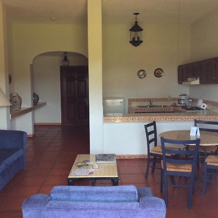 Hacienda Bajamar Hotel La Mision ภายนอก รูปภาพ