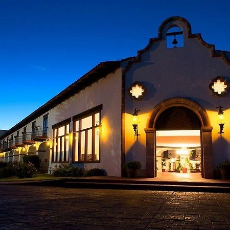 Hacienda Bajamar Hotel La Mision ภายนอก รูปภาพ