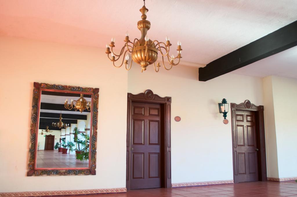 Hacienda Bajamar Hotel La Mision ภายนอก รูปภาพ
