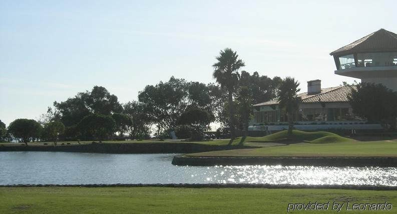 Hacienda Bajamar Hotel La Mision ภายนอก รูปภาพ