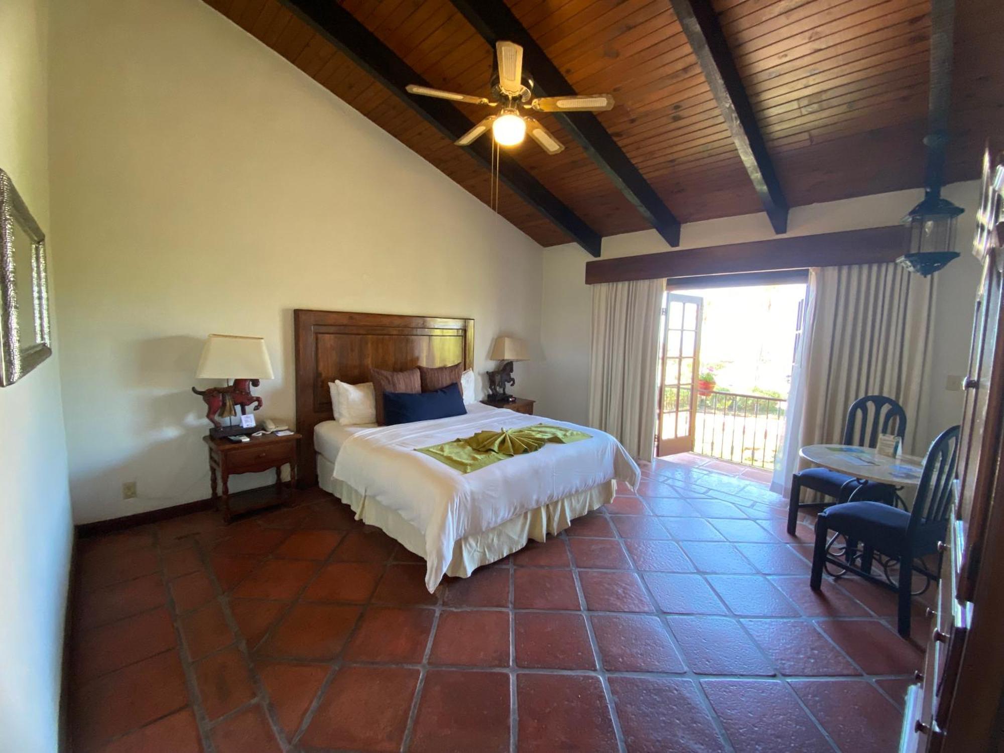 Hacienda Bajamar Hotel La Mision ห้อง รูปภาพ