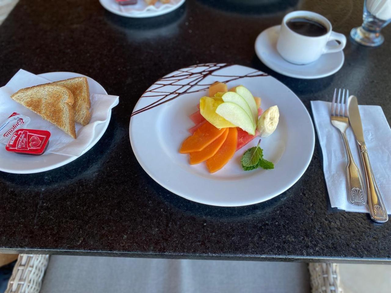 Hacienda Bajamar Hotel La Mision ภายนอก รูปภาพ