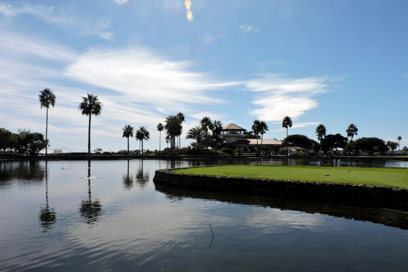 Hacienda Bajamar Hotel La Mision ภายนอก รูปภาพ