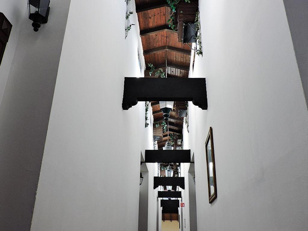 Hacienda Bajamar Hotel La Mision ภายนอก รูปภาพ