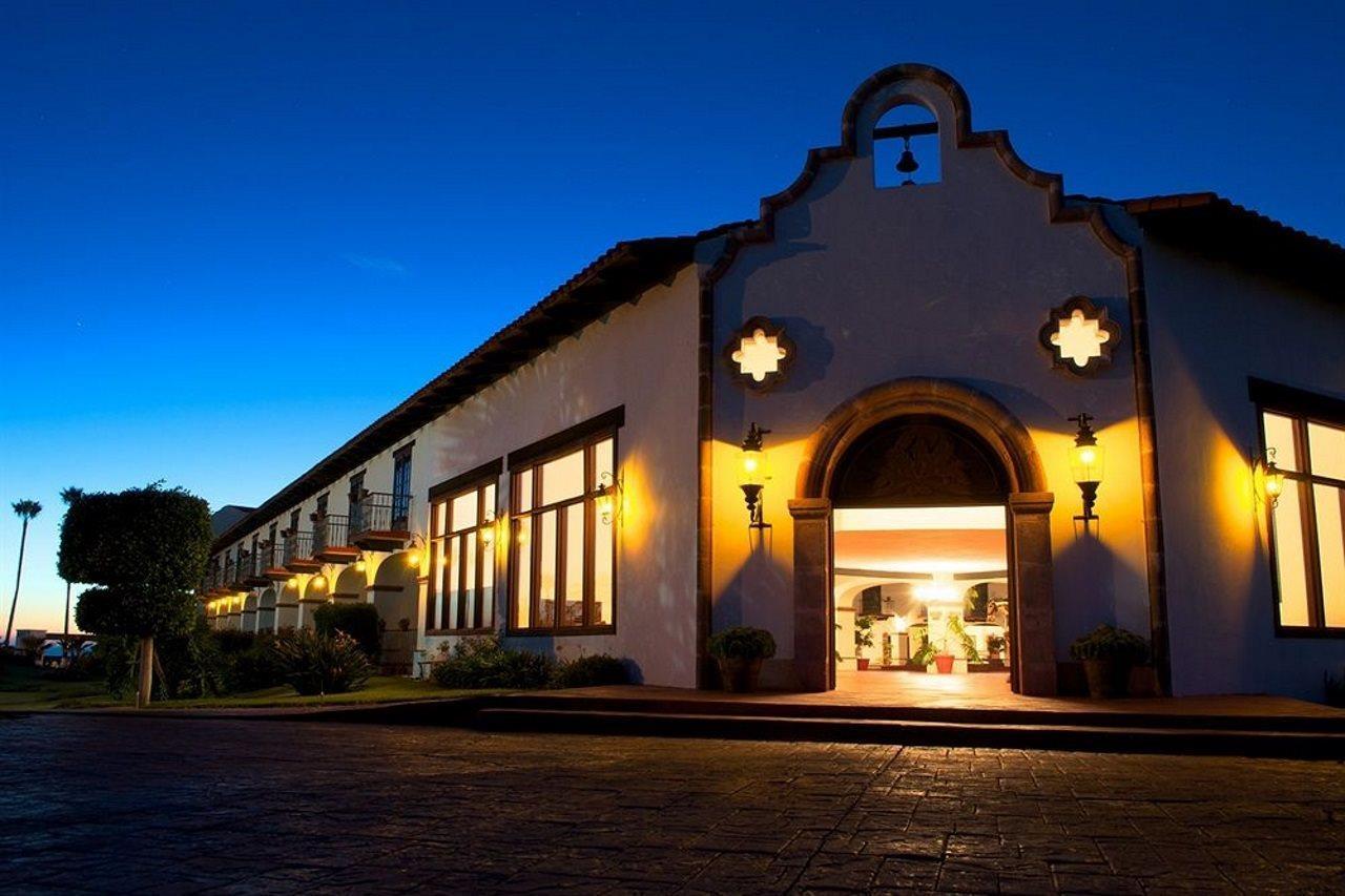 Hacienda Bajamar Hotel La Mision ภายนอก รูปภาพ