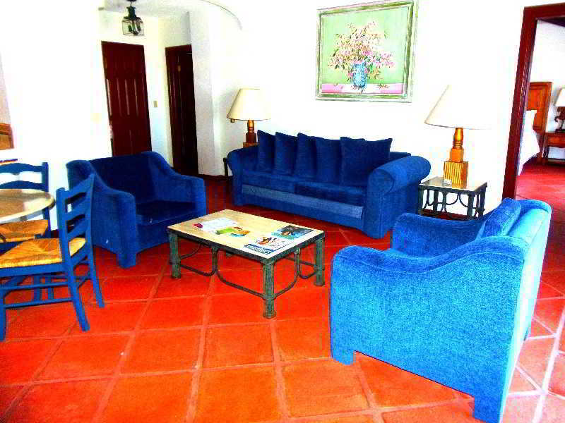 Hacienda Bajamar Hotel La Mision ภายนอก รูปภาพ