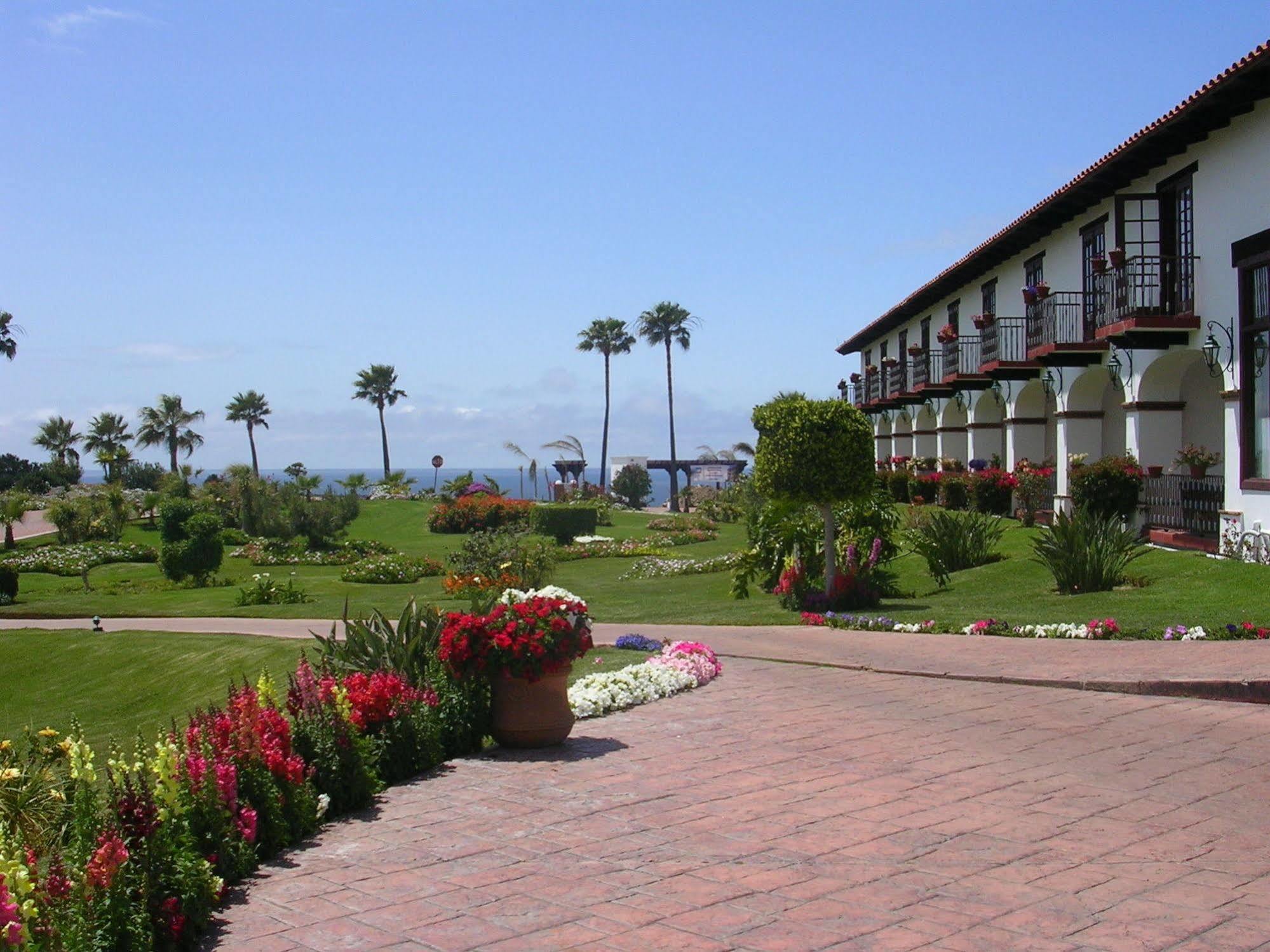 Hacienda Bajamar Hotel La Mision ภายนอก รูปภาพ