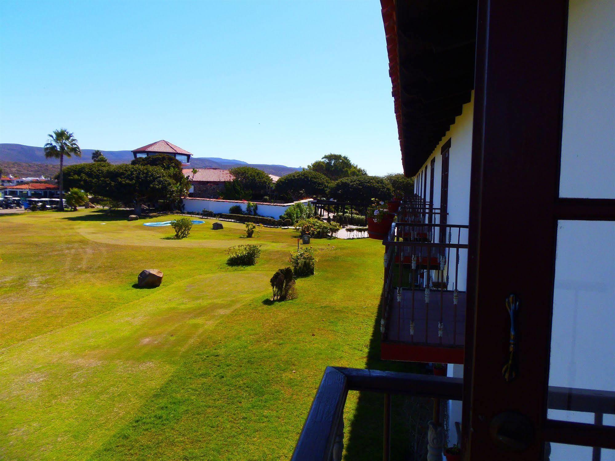 Hacienda Bajamar Hotel La Mision ภายนอก รูปภาพ